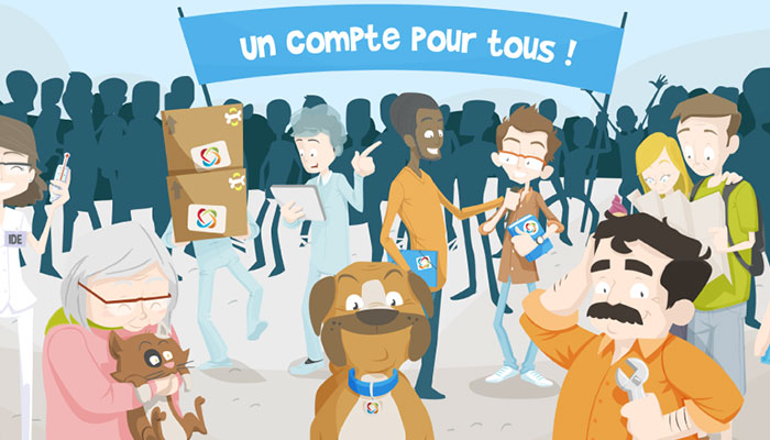Bras de fer entre olkypay et Veolia, sur fond de conflit d'intérêts